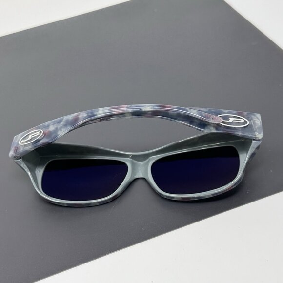 Jonathan Paul Fitovers Vintage 007 Polarized 59 [] 14 140 Sunglasses - Picture 15 of 15